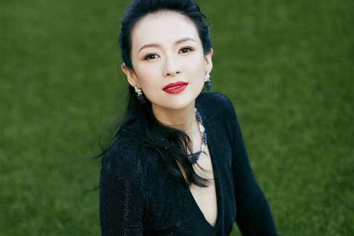 章子怡攜手父親新成立青怡影視公司，聚焦影視制作與發行