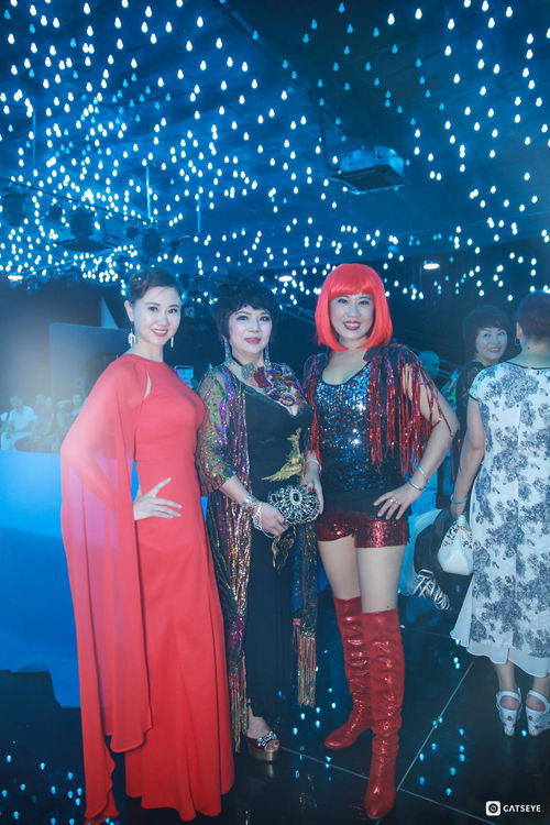 深圳造星力量第二屆七夕演唱會 影視劇與音樂的跨界盛宴