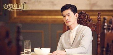 偶像劇限播風(fēng)波 熱巴新劇《枕上書(shū)》定檔波折，李易峰或意外受益