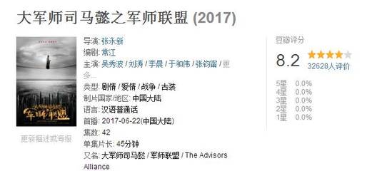 《軍師聯盟》優酷播放量破51億 新歷史劇的崛起與影視創作發行的深度變革