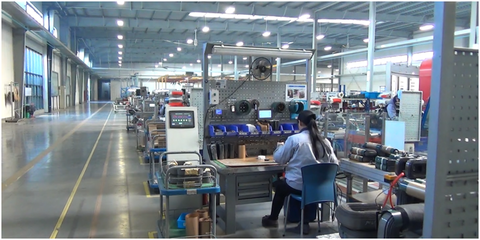 中小企業(yè)智能制造典范
